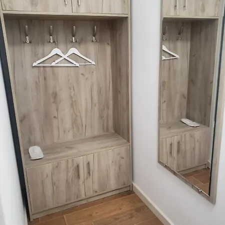 Apartmán Ugorska Lvov