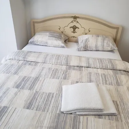 Ugorska Apartmán