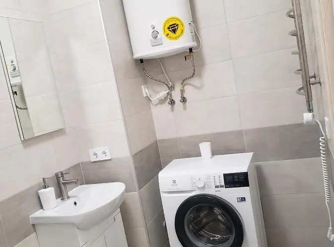 Apartamento Ugorska Leópolis