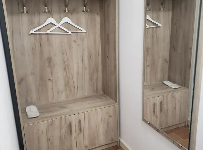 Apartamento Ugorska Lviv