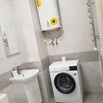 Apartament Ugorska Lwów