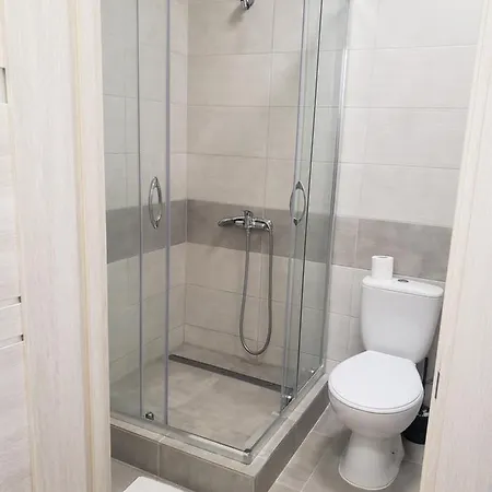 Ugorska Apartmán