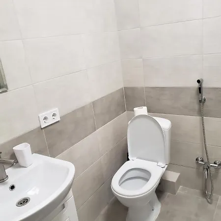 Ugorska Apartmán *