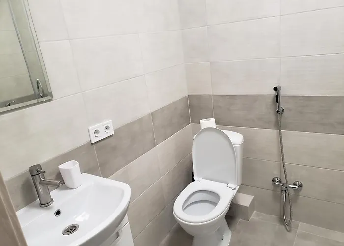 Ugorska Апартаменти *